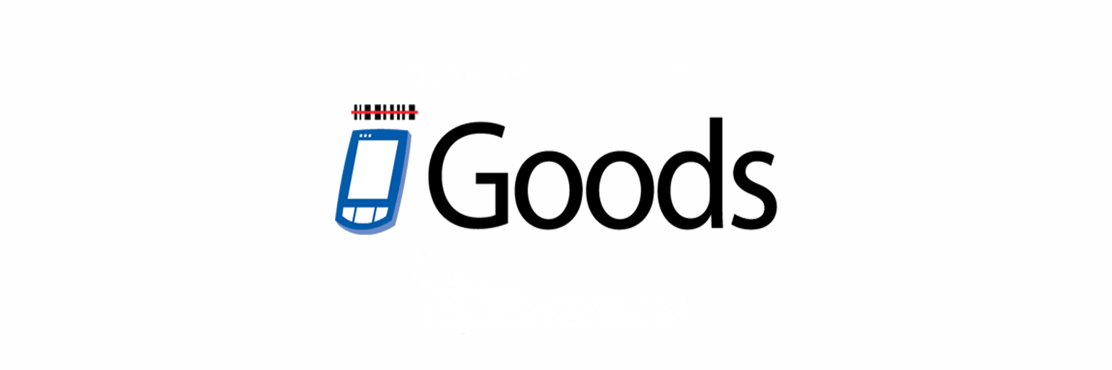 Good good 5 1. Терминал сбора данных goods. Goods. Маркетплейс Гуудс логотип. Cellular goods компания.