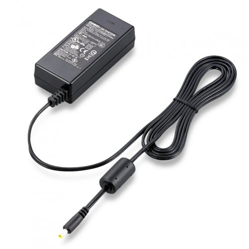 Блок питания Casio AD-S42120B-N (без кабеля питания)