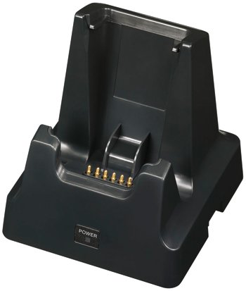Подставка Casio HA-K60IO коммуникационная (USB) для Casio DT-X8 / DT-X200