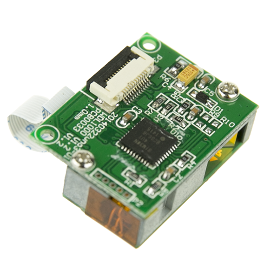 Лазерный модуль для Casio DT-900