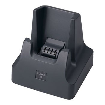 Подставка Casio HA-F60IO коммуникационно-заряжающая (USB) для Casio DT-X7 / DT-X100 (без блока питания)