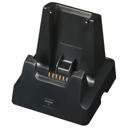 Подставка Casio HA-K62IO коммуникационно-заряжающая (USB/LAN) для Casio DT-X8 / DT-X200 (без блока питания)