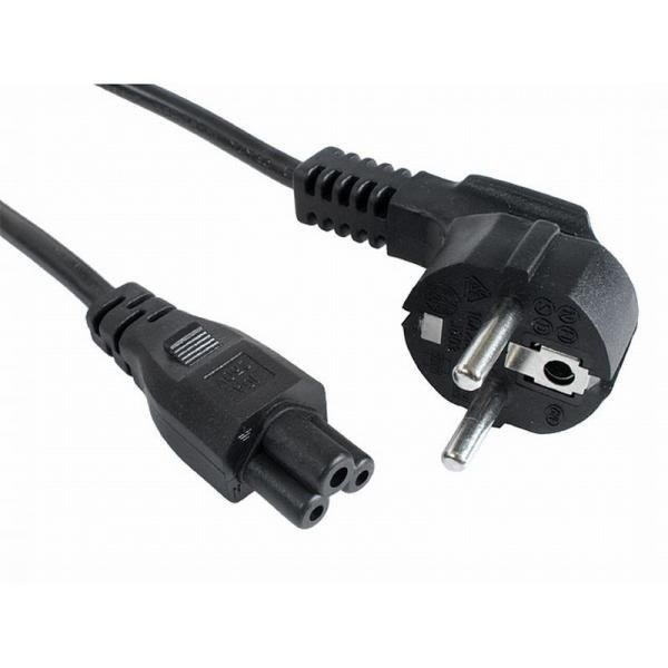 Кабель Casio AC-CORD2-EU (3 pin) для блока питания AD-S90190C-N5