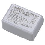 Аккумулятор Casio HA-D21LBAT увеличенной ёмкости для IT-G500, IT-800, IT-600