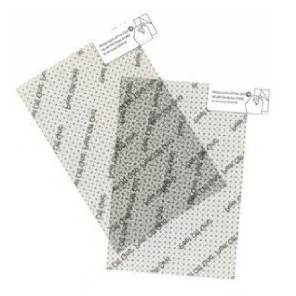 Защитная пленка Casio HA-C90PS5 на экран для Casio IT-800 (5 шт.)