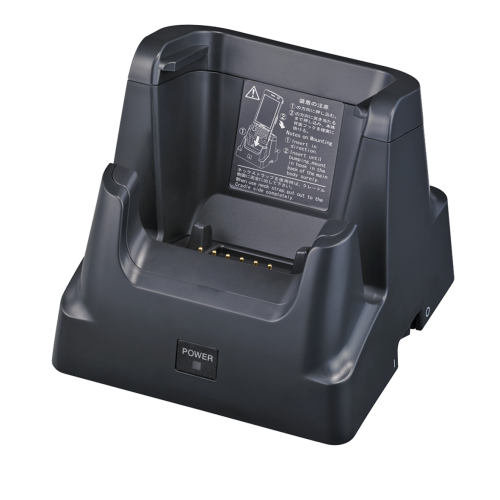 Подставка Casio HA-P62IO коммуникационно-заряжающая (Ethernet) для Casio IT-G500 (без блока питания)