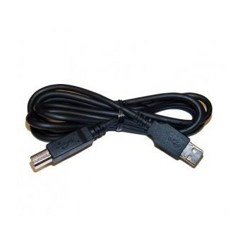 Кабель Casio DT-380USB USB для соединения подставки c ПК (Type A)