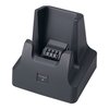 Подставка Casio HA-F62IO коммуникационно-заряжающая (USB и Ethernet) для Casio DT-X7 / DT-X100 (без блока питания)