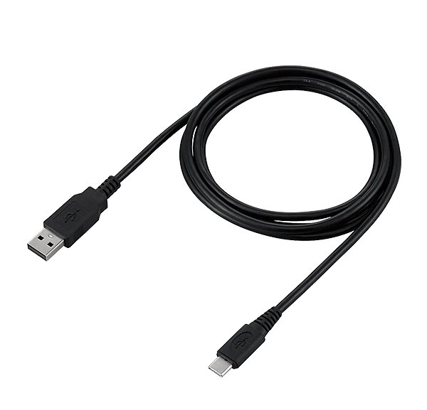 Кабель USB для Casio DT-X400