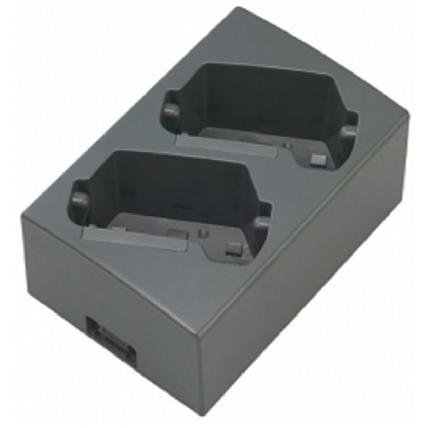 Подставка Casio HA-D36DCHG заряжающая на 2 терминала для Casio IT-600 (без блока питания)