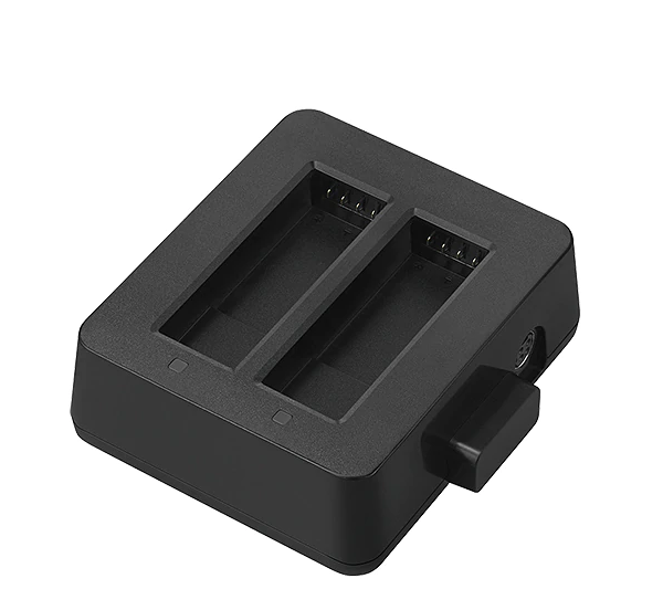 Подставка Casio двухслотовая заряжающая HA-S32DCHG для DT-X400