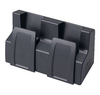 Подставка Casio HA-F36DCHG заряжающая на 2 терминала для Casio DT-X7