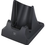 Подставка Casio HA-G62IO коммуникационно-заряжающая (Ethernet, USB Host / Client) для Casio DT-X30 (без блока питания)